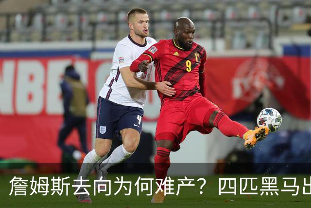 詹姆斯去向为何难产？四匹黑马出现加剧混乱