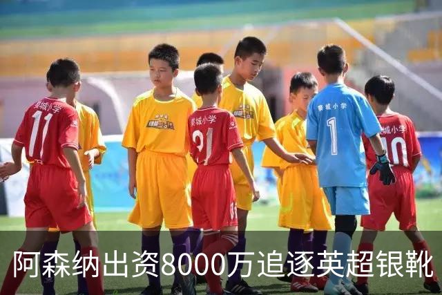阿森纳出资8000万追逐英超银靴 新星西甲翼锋或加盟